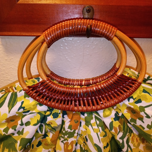 Summer carry bag - Picture 2 of 4